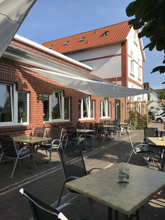Leezdorfer Hof Hotel Exterior foto